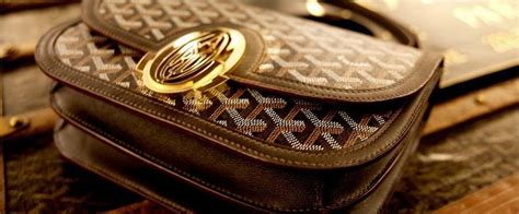 goyard italie|goyard italy.